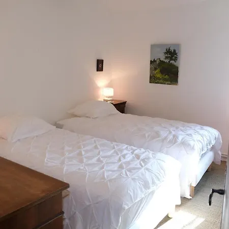 Holiday home Typical Mas Provencal With Swimming Pool In A Small Hamlet Near In The Alpilles In Provence- 8 Persons *