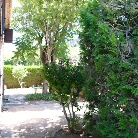 Holiday home Typical Mas Provencal With Swimming Pool In A Small Hamlet Near In The Alpilles In Provence- 8 Persons Mouries